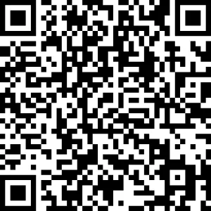 QR-код: мы в социальных сетях